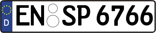 EN-SP6766