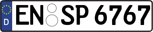 EN-SP6767