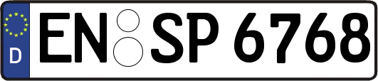 EN-SP6768
