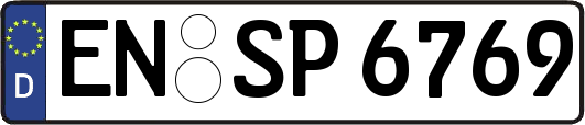 EN-SP6769