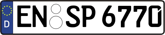 EN-SP6770
