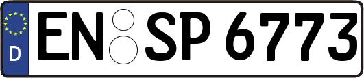 EN-SP6773