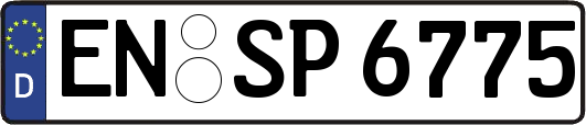 EN-SP6775