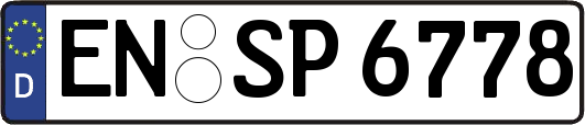 EN-SP6778