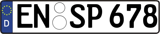 EN-SP678