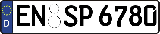 EN-SP6780