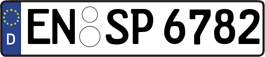 EN-SP6782