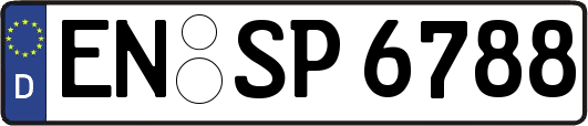EN-SP6788