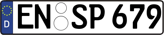 EN-SP679