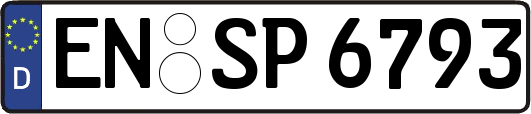 EN-SP6793