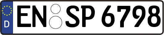 EN-SP6798