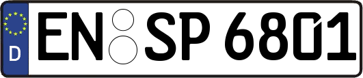 EN-SP6801