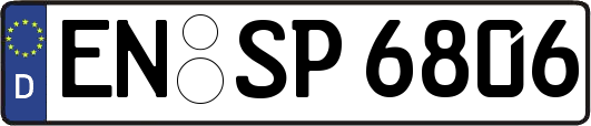 EN-SP6806