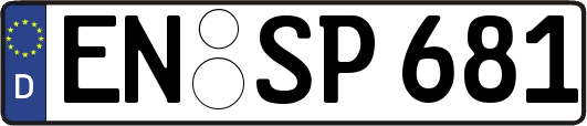 EN-SP681