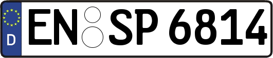 EN-SP6814