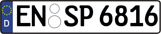 EN-SP6816