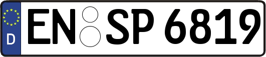 EN-SP6819