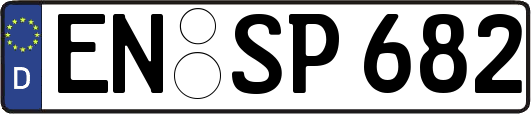 EN-SP682