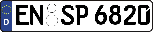 EN-SP6820