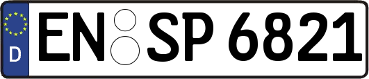 EN-SP6821
