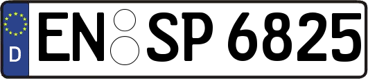 EN-SP6825