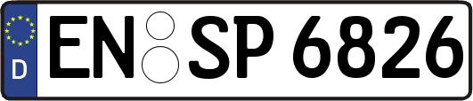 EN-SP6826