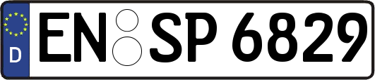 EN-SP6829