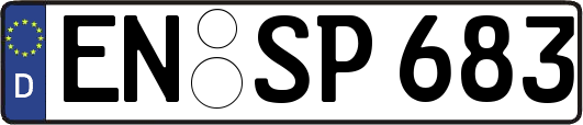 EN-SP683
