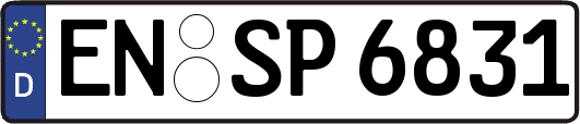 EN-SP6831