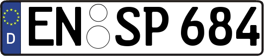 EN-SP684