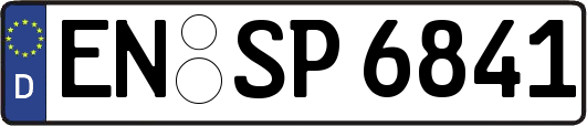 EN-SP6841