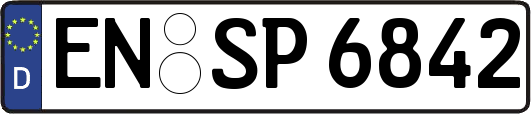 EN-SP6842