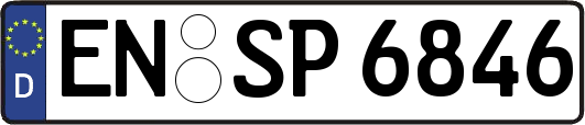 EN-SP6846