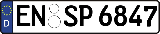 EN-SP6847