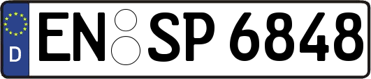 EN-SP6848