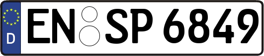 EN-SP6849