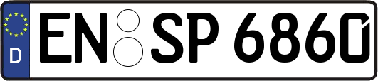 EN-SP6860