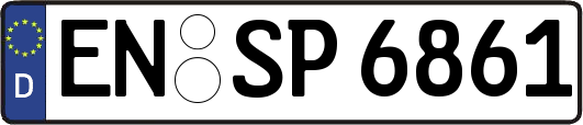 EN-SP6861