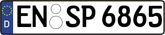 EN-SP6865