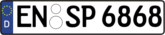 EN-SP6868