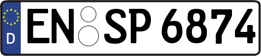 EN-SP6874