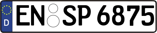 EN-SP6875