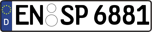 EN-SP6881