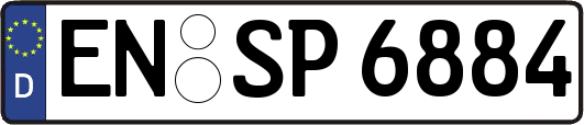 EN-SP6884