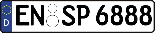 EN-SP6888