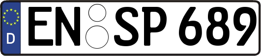 EN-SP689