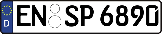 EN-SP6890