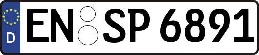 EN-SP6891