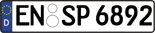 EN-SP6892