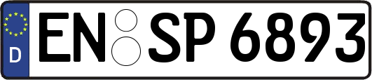 EN-SP6893